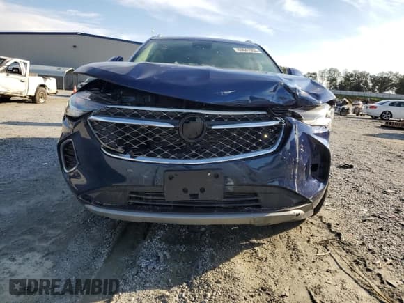 ✅ 2023 Buick Envision Avenir • VIN: LRBFZRR44PD079216 • Lot: 69641955. Wystawiony na Copart z przebiegiem 35 410 mil. Bezpłatny archiwum sprzedaży aukcyjnych z USA i szczegółowy raport historii pojazdu na DreamBid. Zdjęcie 5.