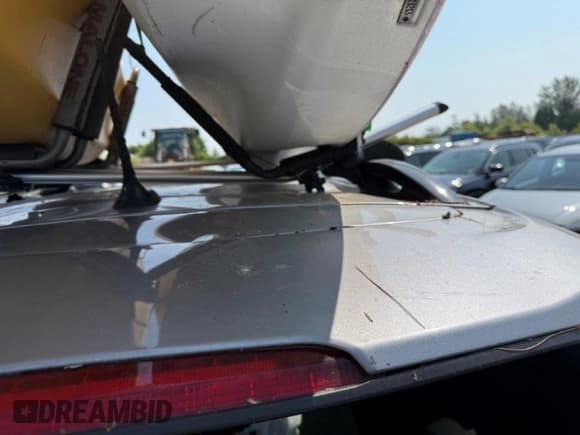 ✅ 2016 Jeep Cherokee Sport • VIN: 1C4PJMAS1GW356967 • Lot: 63969295. Listed on Copart with 205,803 mi. Free auction sales archive from the USA and detailed vehicle history report at DreamBid. Image 12.