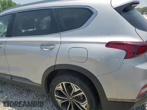 ✅ 2020 Hyundai Santa Fe Limited • VIN: 5NMS53AA6LH149391 • Lot: 57680123. Wystawiony na Copart z przebiegiem 55 463 mil. Bezpłatny archiwum sprzedaży aukcyjnych z USA i szczegółowy raport historii pojazdu na DreamBid. Zdjęcie 12.