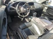 ✅ 2008 BMW 6 Series 650i • VIN: WBAEB53578CX61779 • Lot: 91270125. Listed on Copart with 169,921 mi. Free auction sales archive from the USA and detailed vehicle history report at DreamBid. Image 8.