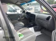 ✅ 2005 Toyota Tundra Limited • VIN: 5TBET38105S467542 • Lot: 42882565. Wystawiony na IAAI z przebiegiem Nie podano. Bezpłatny archiwum sprzedaży aukcyjnych z USA i szczegółowy raport historii pojazdu na DreamBid. Zdjęcie 5.