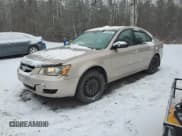 ✅ 2007 Hyundai Sonata GLS • VIN: 5NPET46C17H263617 • Lot: 84422344. Listed on Copart with 232,547 mi. Free auction sales archive from the USA and detailed vehicle history report at DreamBid. Image 1.