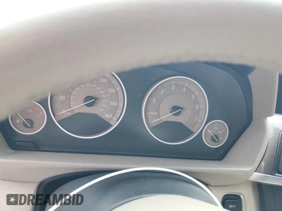 ✅ 2013 BMW 3 Series 335i • VIN: WBA3A9C52DF476742 • Лот: 75114274. Опубликован ранее на Copart с пробегом Не указан. Бесплатный доступ к архиву аукционных продаж из США и подробный отчёт об истории автомобиля на DreamBid. Изображение 9.