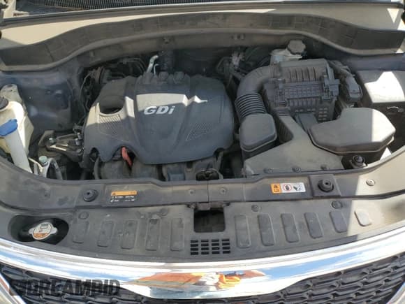 ✅ 2014 Kia Sorento LX • VIN: 5XYKT3A62EG529715 • Lot: 92513405. Listed on Copart with 141,117 mi. Free auction sales archive from the USA and detailed vehicle history report at DreamBid. Image 12.