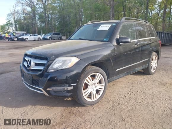 ✅ 2013 Mercedes-Benz GLK 350 • VIN: WDCGG8JB9DG152326 • Lot: 42091824. Wystawiony na IAAI z przebiegiem 175 017 mil. Bezpłatny archiwum sprzedaży aukcyjnych z USA i szczegółowy raport historii pojazdu na DreamBid. Zdjęcie 2.