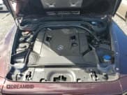 ✅ 2021 Mercedes-Benz G 550 • VIN: W1NYC6BJ3MX418089 • Lot: 81979185. Listed on Copart with 32,269 mi. Free auction sales archive from the USA and detailed vehicle history report at DreamBid. Image 12.