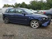 ✅ 2009 Mazda 3 S Sport • VIN: JM1BK344791194972 • Лот: 69644685. Опубликован ранее на Copart с пробегом 184 977 миль. Бесплатный доступ к архиву аукционных продаж из США и подробный отчёт об истории автомобиля на DreamBid. Изображение 4.