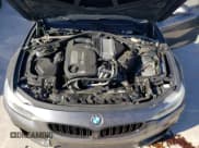 ✅ 2015 BMW M3 • VIN: WBS3C9C58FP803051 • Lot: 49765625. Listed on Copart with 111,934 mi. Free auction sales archive from the USA and detailed vehicle history report at DreamBid. Image 11.