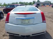 ✅ 2014 Cadillac CTS Performance • VIN: 1G6DG1E36E0124371 • Lot: 42535079. Listed on IAAI with 51,351 mi. Free auction sales archive from the USA and detailed vehicle history report at DreamBid. Image 17.