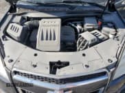 ✅ 2015 Chevrolet Equinox LT • VIN: 2GNFLFEK2F6313296 • Лот: 90337515. Опубликован ранее на Copart с пробегом 58 923 миль. Бесплатный доступ к архиву аукционных продаж из США и подробный отчёт об истории автомобиля на DreamBid. Изображение 11.