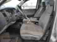 ✅ 2008 Dodge Dakota SXT • VIN: 1D7HW38K08S545596 • Lot: 82404074. Listed on Copart with 195,815 mi miles. Access the free auction sales archive from the USA and view a detailed vehicle history report at DreamBid. Image 7.