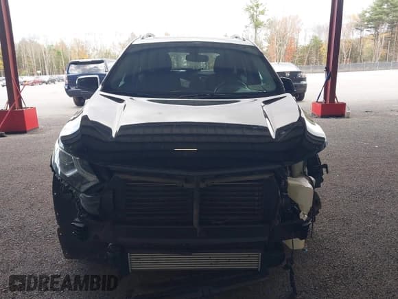 ✅ 2018 Chevrolet Equinox LT • VIN: 2GNAXTEX4J6332689 • Lot: 43382216. Wystawiony na IAAI z przebiegiem 121 024 mil. Bezpłatny archiwum sprzedaży aukcyjnych z USA i szczegółowy raport historii pojazdu na DreamBid. Zdjęcie 12.