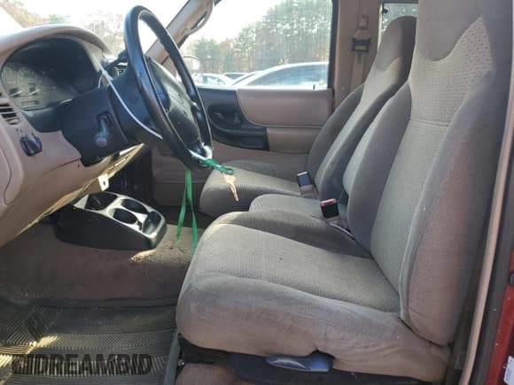 ✅ 1998 Mazda B-Series SE • VIN: 4F4ZR17U8WTM30501 • Lot: 78748144. Listed on Copart with 86,921 mi. Free auction sales archive from the USA and detailed vehicle history report at DreamBid. Image 7.