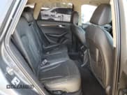 ✅ 2012 Audi Q5 Premium • VIN: WA1CFAFP4CA054383 • Lot: 71813075. Wystawiony na Copart z przebiegiem 140 887 mil. Bezpłatny archiwum sprzedaży aukcyjnych z USA i szczegółowy raport historii pojazdu na DreamBid. Zdjęcie 10.