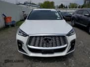 ✅ 2023 Infiniti QX55 Luxe • VIN: 3PCAJ5JR6PF114527 • Лот: 53007504. Опубликован ранее на Copart с пробегом 10 982 миль. Бесплатный доступ к архиву аукционных продаж из США и подробный отчёт об истории автомобиля на DreamBid. Изображение 5.