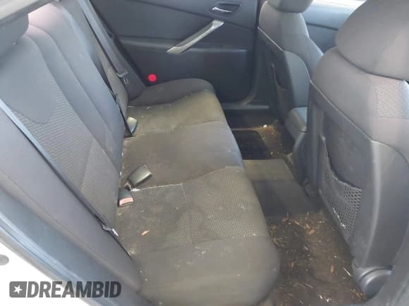 ✅ 2006 Pontiac G6 6-Cyl • VIN: 1G2ZG558764234804 • Lot: 42860811. Listed on IAAI with Not provided. Free auction sales archive from the USA and detailed vehicle history report at DreamBid. Image 8.