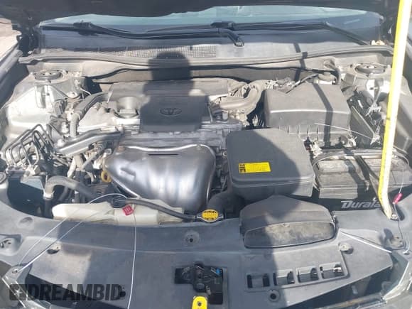 ✅ 2012 Toyota Camry LE • VIN: 4T4BF1FK4CR229401 • Lot: 43846789. Listed on IAAI with 249,419 mi. Free auction sales archive from the USA and detailed vehicle history report at DreamBid. Image 10.