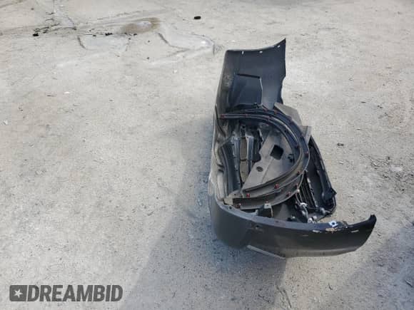 2016 Mitsubishi Outlander ES with VIN JA4AP3AU6GZ061341, listed as a Copart auction lot 56401245 with 83,068 mi miles and Salvage title. Bid and sale history available at DreamBid. Image 12.