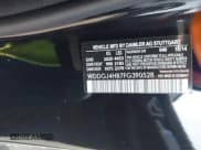 ✅ 2015 Mercedes-Benz C 250 • VIN: WDDGJ4HB7FG390528 • Lot: 42608653. Wystawiony na IAAI z przebiegiem 126 314 mil. Bezpłatny archiwum sprzedaży aukcyjnych z USA i szczegółowy raport historii pojazdu na DreamBid. Zdjęcie 9.