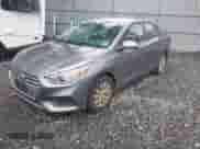 2018 Hyundai Accent SE с VIN 3KPC24A30JE022595, выставлен на аукционе IAAI как лот 42200742 с пробегом 96 150 миль миль и . История ставок и продаж доступна на DreamBid. Изображение 2.