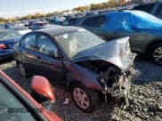 ✅ 2010 Hyundai Accent GLS • VIN: KMHCN4AC6AU483143 • Лот: 77461404. Опубликован ранее на Copart с пробегом Не указан. Бесплатный доступ к архиву аукционных продаж из США и подробный отчёт об истории автомобиля на DreamBid. Изображение 4.