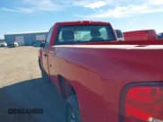 ✅ 2008 Chevrolet Silverado 2500HD Work Truck • VIN: 1GCHC24KX8E200299 • Лот: 43473771. Опубликован ранее на IAAI с пробегом 163 175 миль. Бесплатный доступ к архиву аукционных продаж из США и подробный отчёт об истории автомобиля на DreamBid. Изображение 6.