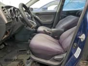 ✅ 2003 Toyota Matrix Std • VIN: 2T1KR32E33C132639 • Lot: 93769275. Listed on Copart with 239,740 mi. Free auction sales archive from the USA and detailed vehicle history report at DreamBid. Image 7.