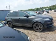✅ 2014 Audi Q7 S line Prestige • VIN: WA1DGAFE5ED006957 • Лот: 42488440. Опубликован ранее на IAAI с пробегом 123 814 миль. Бесплатный доступ к архиву аукционных продаж из США и подробный отчёт об истории автомобиля на DreamBid. Изображение 13.
