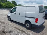 ✅ 2018 Nissan NV200 S • VIN: 3N6CM0KN2JK703858 • Lot: 42541493. Listed on IAAI with 64,503 mi. Free auction sales archive from the USA and detailed vehicle history report at DreamBid. Image 3.