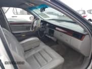 ✅ 1994 Cadillac DeVille • VIN: 1G6KD52B5RU258239 • Lot: 42443870. Wystawiony na IAAI z przebiegiem 142 573 mil. Bezpłatny archiwum sprzedaży aukcyjnych z USA i szczegółowy raport historii pojazdu na DreamBid. Zdjęcie 5.