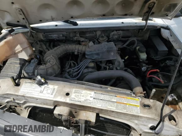 ✅ 1999 Ford Ranger XL • VIN: 1FTYR10C4XPC01166 • Lot: 68811785. Wystawiony na Copart z przebiegiem 206 295 mil. Bezpłatny archiwum sprzedaży aukcyjnych z USA i szczegółowy raport historii pojazdu na DreamBid. Zdjęcie 11.