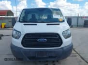 ✅ 2019 Ford Transit • VIN: 1FTYE1YM2KKA16452 • Лот: 43263983. Опубликован ранее на IAAI с пробегом 153 710 миль. Бесплатный доступ к архиву аукционных продаж из США и подробный отчёт об истории автомобиля на DreamBid. Изображение 13.
