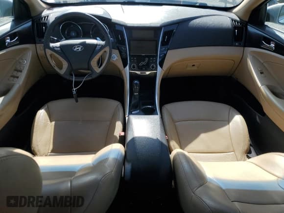 ✅ 2011 Hyundai Sonata SE • VIN: 5NPEC4AB0BH186195 • Lot: 91481035. Wystawiony na Copart z przebiegiem 146 392 mil. Bezpłatny archiwum sprzedaży aukcyjnych z USA i szczegółowy raport historii pojazdu na DreamBid. Zdjęcie 8.