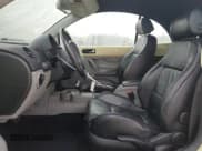 ✅ 2005 Volkswagen Beetle GLS • VIN: 3VWCD31Y15M304690 • Lot: 86781274. Listed on Copart with 108,690 mi. Free auction sales archive from the USA and detailed vehicle history report at DreamBid. Image 7.