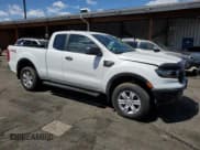 ✅ 2020 Ford Ranger XL • VIN: 1FTER1FH7LLA08727 • Lot: 53996225. Listed on Copart with 26,131 mi. Free auction sales archive from the USA and detailed vehicle history report at DreamBid. Image 4.
