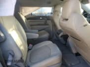 ✅ 2017 Buick Enclave Leather • VIN: 5GAKRBKD2HJ317277 • Lot: 87246795. Wystawiony na Copart z przebiegiem 143 681 mil. Bezpłatny archiwum sprzedaży aukcyjnych z USA i szczegółowy raport historii pojazdu na DreamBid. Zdjęcie 11.