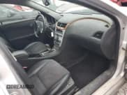 ✅ 2010 Chevrolet Malibu 2LT • VIN: 1G1ZD5EB5AF182367 • Lot: 82294144. Listed on Copart with 140,792 mi. Free auction sales archive from the USA and detailed vehicle history report at DreamBid. Image 8.