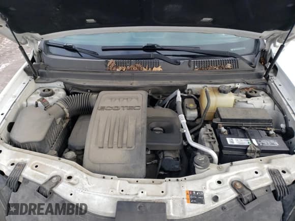 ✅ 2014 Chevrolet Captiva Sport LT • VIN: 3GNAL3EK2ES615552 • Lot: 42787775. Wystawiony na Copart z przebiegiem 114 225 mil. Bezpłatny archiwum sprzedaży aukcyjnych z USA i szczegółowy raport historii pojazdu na DreamBid. Zdjęcie 14.