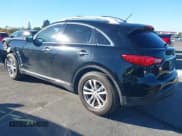 ✅ 2011 Infiniti FX • VIN: JN8AS1MW0BM730686 • Lot: 43476703. Wystawiony na IAAI z przebiegiem 254 262 mil. Bezpłatny archiwum sprzedaży aukcyjnych z USA i szczegółowy raport historii pojazdu na DreamBid. Zdjęcie 3.