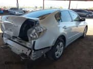 ✅ 2007 Nissan Altima S • VIN: 1N4AL21E87N469034 • Lot: 42945623. Listed on IAAI with Not provided. Free auction sales archive from the USA and detailed vehicle history report at DreamBid. Image 4.