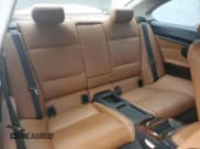 ✅ 2008 BMW 3 Series 328i • VIN: WBAWB33568P134296 • Lot: 67258315. Listed on Copart with 151,295 mi. Free auction sales archive from the USA and detailed vehicle history report at DreamBid. Image 10.