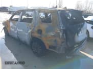 ✅ 2024 Hyundai Palisade Calligraphy • VIN: KM8R7DGE5RU704806 • Лот: 41485565. Опубликован ранее на IAAI с пробегом Не указан. Бесплатный доступ к архиву аукционных продаж из США и подробный отчёт об истории автомобиля на DreamBid. Изображение 3.