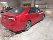 ✅ 2012 Toyota Camry L • VIN: 4T1BF1FK4CU621658 • Lot: 43666311. Wystawiony na IAAI z przebiegiem 128 465 mil. Bezpłatny archiwum sprzedaży aukcyjnych z USA i szczegółowy raport historii pojazdu na DreamBid. Zdjęcie 4.