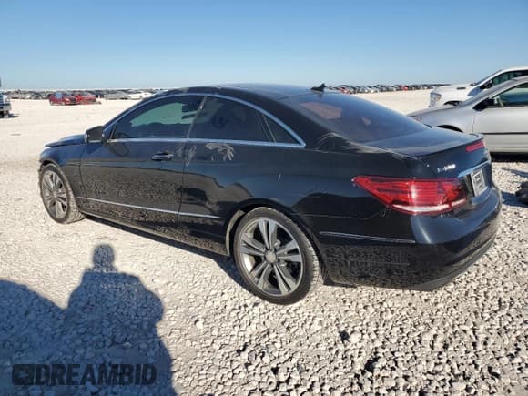 ✅ 2016 Mercedes-Benz E 400 • VIN: WDDKJ6FBXGF327004 • Lot: 49846445. Listed on Copart with 108,609 mi. Free auction sales archive from the USA and detailed vehicle history report at DreamBid. Image 2.