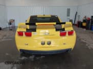 ✅ 2011 Chevrolet Camaro 1LT • VIN: 2G1FB1ED8B9112777 • Лот: 42841155. Опубликован ранее на IAAI с пробегом 150 858 миль. Бесплатный доступ к архиву аукционных продаж из США и подробный отчёт об истории автомобиля на DreamBid. Изображение 16.