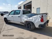 ✅ 2024 Chevrolet Silverado 1500 • VIN: 3GCUD4ED7RG275169 • Лот: 80164355. Опубликован ранее на Copart с пробегом 10 840 миль. Бесплатный доступ к архиву аукционных продаж из США и подробный отчёт об истории автомобиля на DreamBid. Изображение 2.