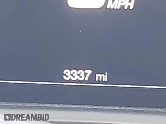 2024 Dodge Hornet GT z VIN ZACNDFAN0R3A38687, wystawiony jako IAAI lot #42724813 z przebiegiem 3 337 mil mil oraz . Historia ofert i sprzedaży dostępna na DreamBid. Obrazek 15.