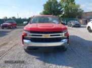 ✅ 2022 Chevrolet Silverado 1500 LT • VIN: 3GCUYDED5NG124359 • Лот: 43214264. Опубликован ранее на IAAI с пробегом 81 265 миль. Бесплатный доступ к архиву аукционных продаж из США и подробный отчёт об истории автомобиля на DreamBid. Изображение 12.