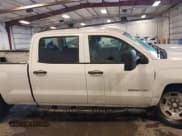 ✅ 2015 Chevrolet Silverado 2500HD Work Truck • VIN: 1GC1KUEG8FF173413 • Lot: 41822540. Listed on IAAI with 198,888 mi. Free auction sales archive from the USA and detailed vehicle history report at DreamBid. Image 14.