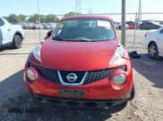 ✅ 2013 Nissan Juke S • VIN: JN8AF5MV7DT227877 • Lot: 43180183. Listed on IAAI with 113,719 mi. Free auction sales archive from the USA and detailed vehicle history report at DreamBid. Image 12.